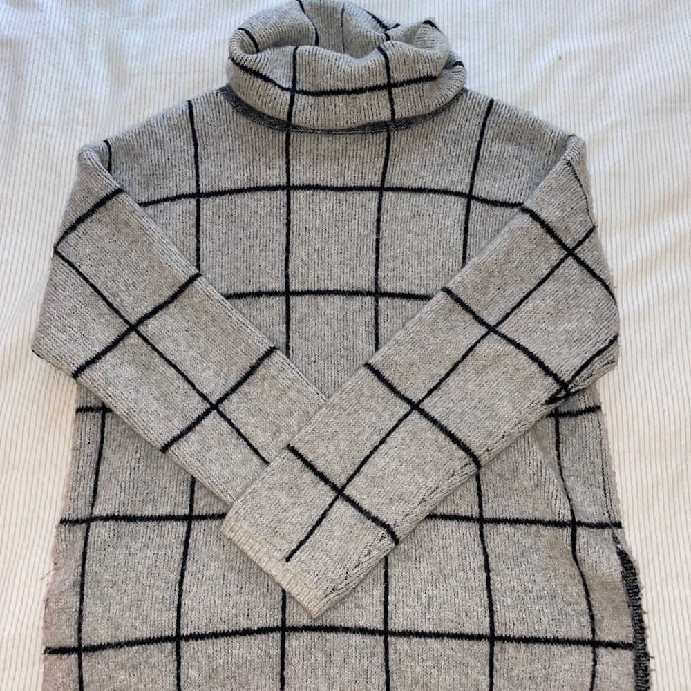 Madewell Knit Sweater
